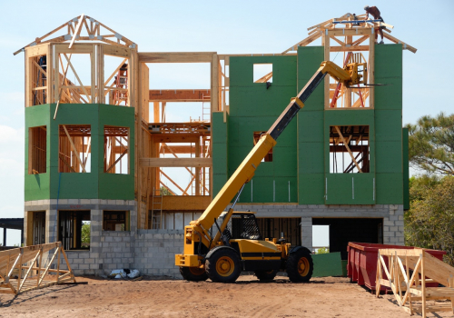 Is It Cheaper to Build a House - Build VS Buy - MyReproperty